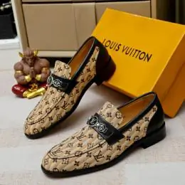 louis vuitton lv oxfords chaussures pour homme s_1220ba6